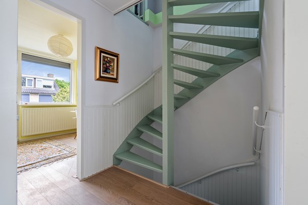 Medium property photo - Meentweg 77, 3454 AR De Meern